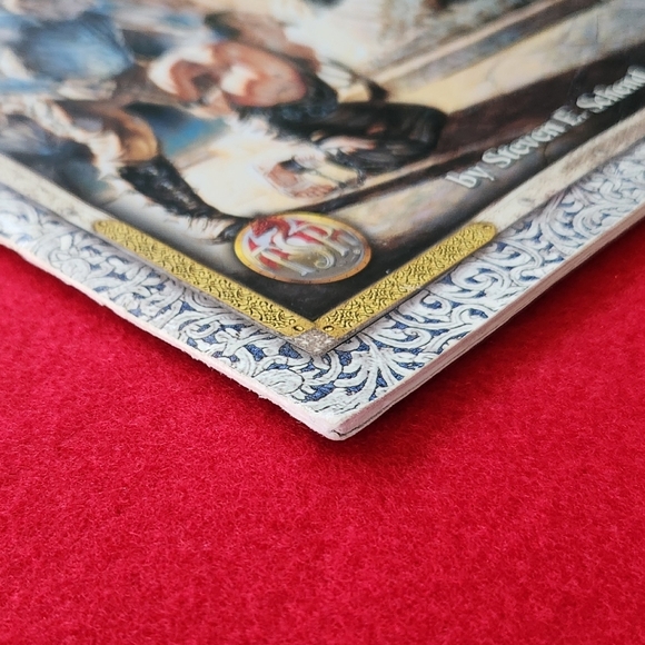 Dungeons & Dragons Forgotten Realms: Hellgate Keep โ Dungeon Crawl Adventure - Picture 4 of 12